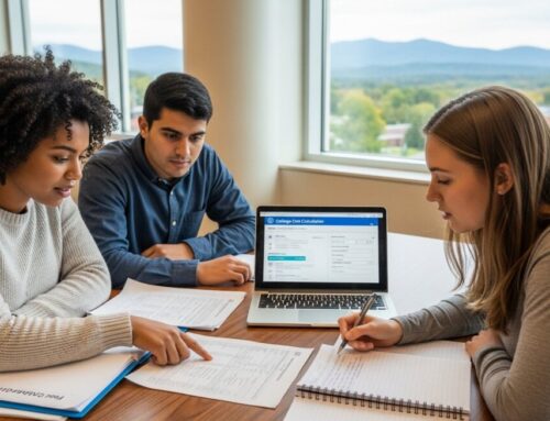 Private College Costs in Roanoke VA: Full Tuition Breakdown