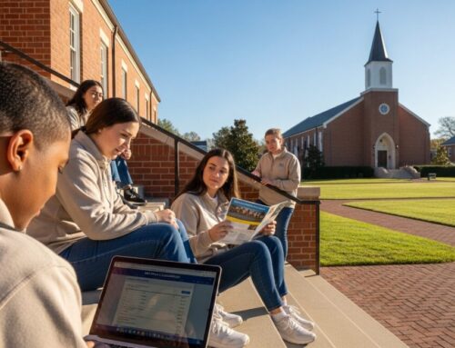 Affordable Christian Colleges: A Tuition Guide for Families