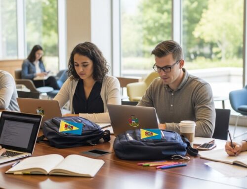 Delaware Online Higher Education: Top Programs for 2026