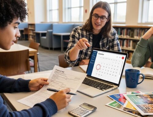 FAFSA Application Process 2026: Key Deadlines and Tips