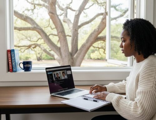 Online Degrees from Mississippi Universities: Your Guide
