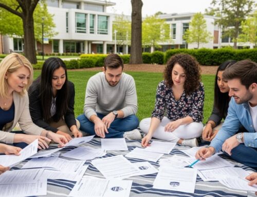 Navigating Private College Pricing in Daly, California