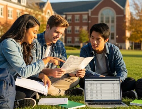 Finding Good Cheap Colleges in the US for Affordable Education