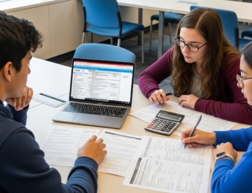 Pell Grant Eligibility Changes 2026-2027 SAI Thresholds Guide