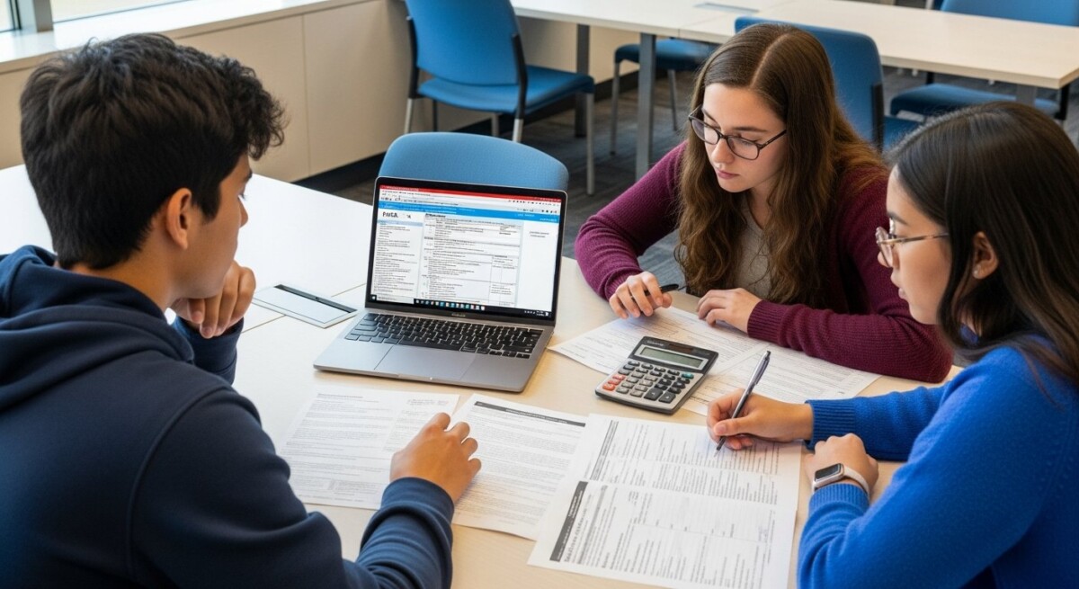 Pell Grant eligibility changes 2026-2027 SAI thresholds