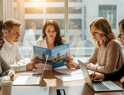 Private College Tuition in Rochester MN: Costs & Aid