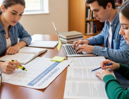 Winning Scholarship Application Tips for 2026 Success