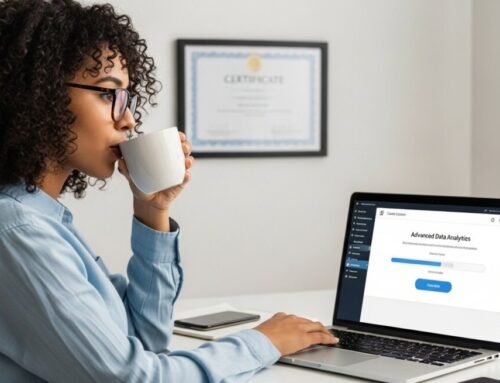 Returning Adult Learner Pathways: Online Degree 2026