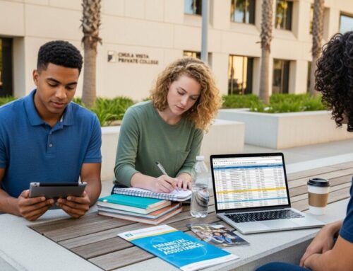 Private College Tuition in Chula Vista: Costs & Aid
