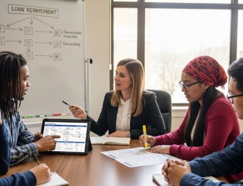 2026 Federal Student Loan Overhaul: OBBBA Guide