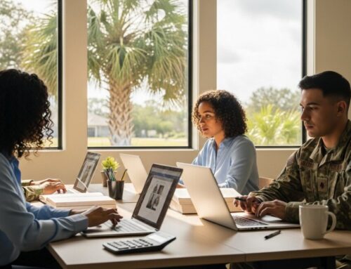 Top South Carolina Online Degree Programs for 2026