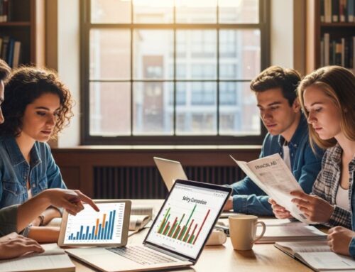 Choosing a College Major: Passion, Job Growth, and Salary