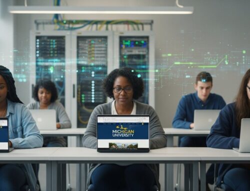 Michigan Online Higher Education: Top Programs