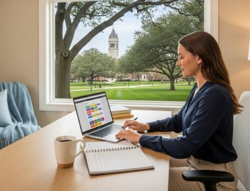 Iowa Higher Education With Online Learning Opportunities