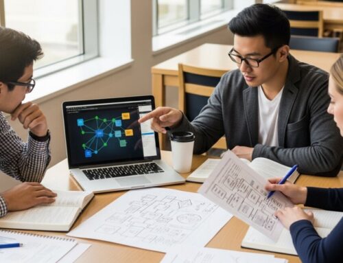 How Tech Career Shifts Reshape AI and Data Roles by 2026