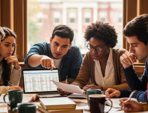 How to Find Affordable EdD Programs and Plan Tuition