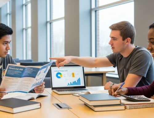 How Affordable Community Colleges Cut Tuition Costs