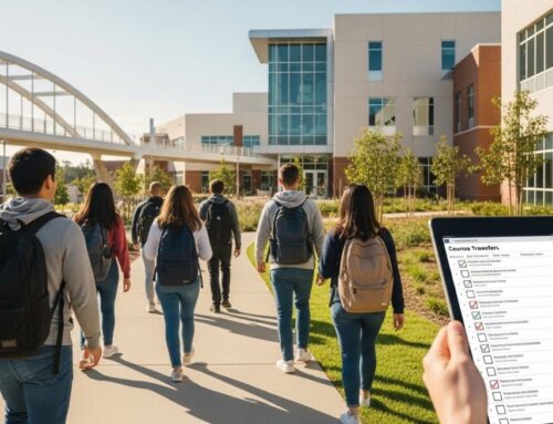 Save Thousands: 2026 Community College Transfer Guide