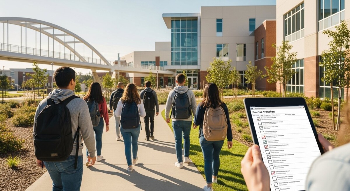 community college transfer pathway 2026 cost savings guide