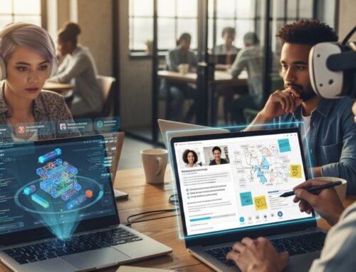 AI Reshaping Online Learning Micro-Credentials in 2026