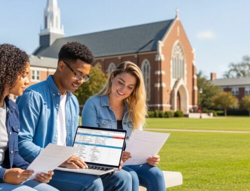 Affordable Christian Colleges: Tuition Comparison Guide