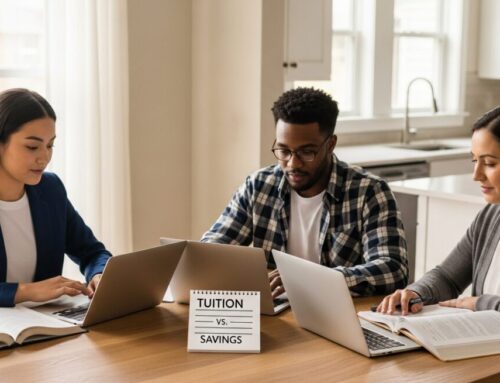 Affordable Online Masters Programs and Tuition Guide
