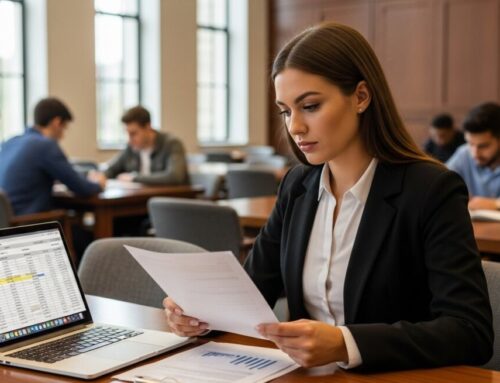 Is Graduate School Worth It? ROI Guide