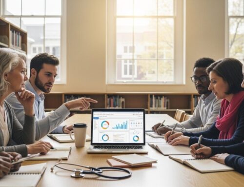 Affordable Online Healthcare Administration Degree 2026