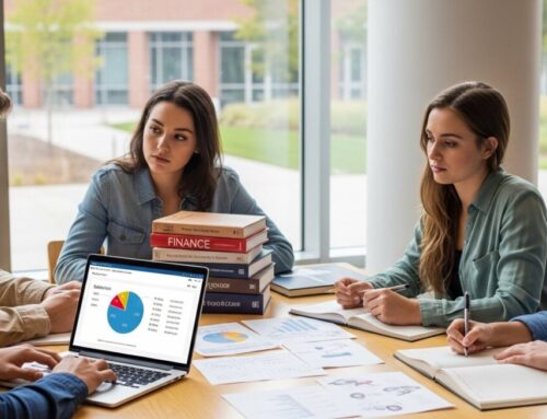 Passion vs Salary: How to Choose Your Major in 2026