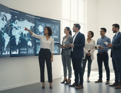 Supply Chain Management Degree Online: 2026 Guide