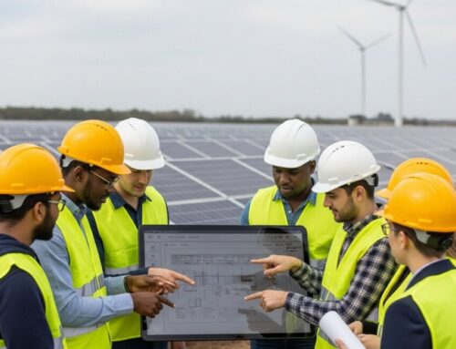 Top Degrees for Renewable Energy Careers in 2026