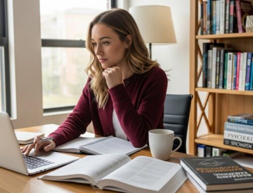Affordable Online Psychology Degree Programs for 2026