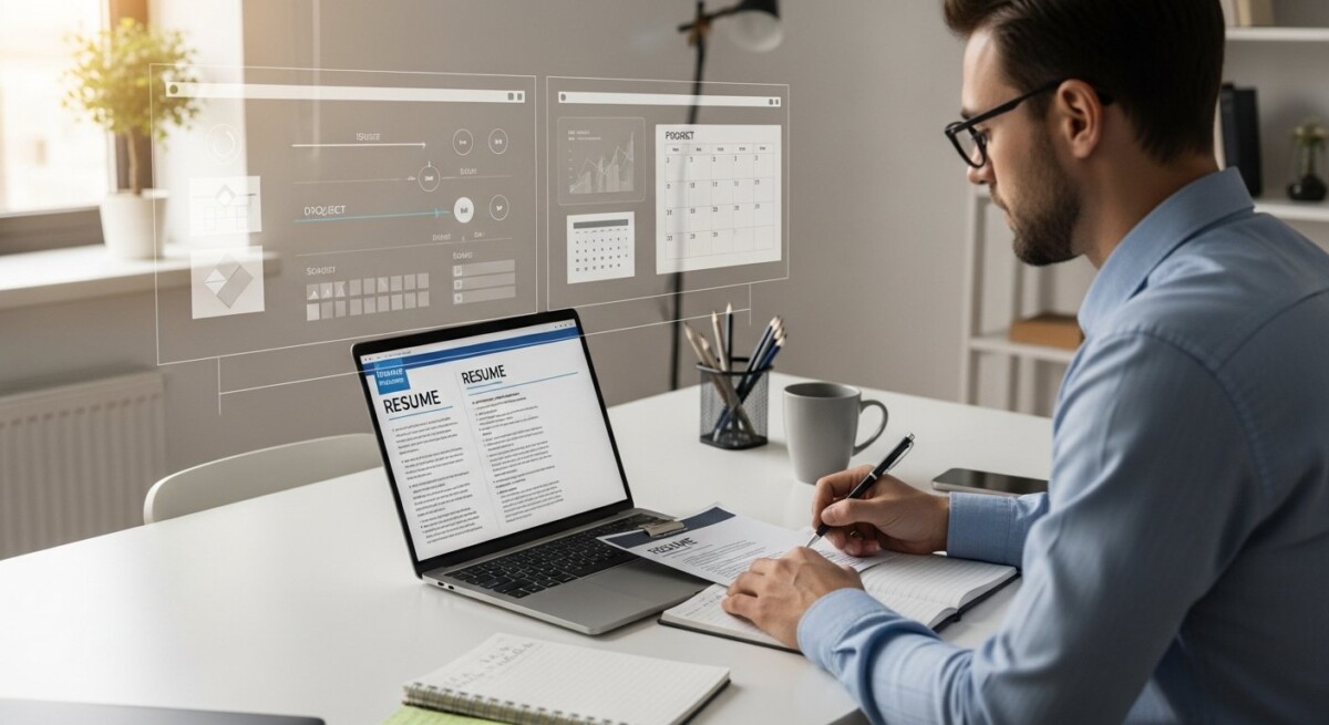 Resume Tips for Online Degree Graduates: 2026 Guide resume tips for online degree graduates 2026