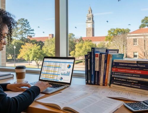 Master Degree Cost in the US and Budget Planning Guide