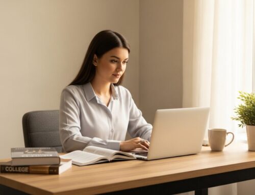Affordable Online Degrees and Flexible Learning Options