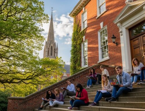 Find Affordable Christian Universities and Save on Tuition