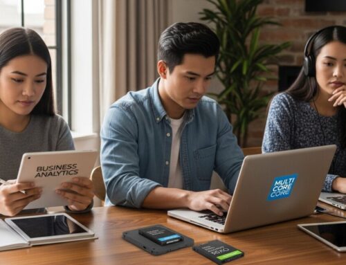 2026 Tech Setup: Online Student Requirements