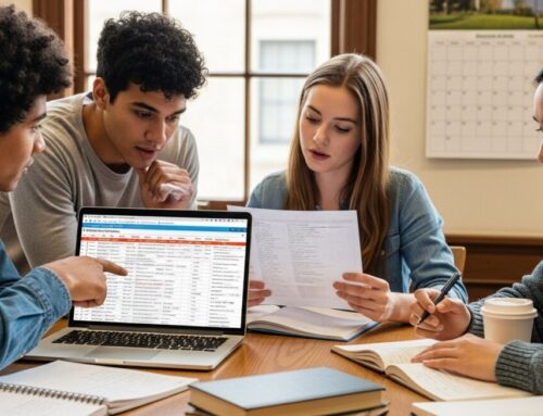 Smart Scholarship Search Strategies for 2026