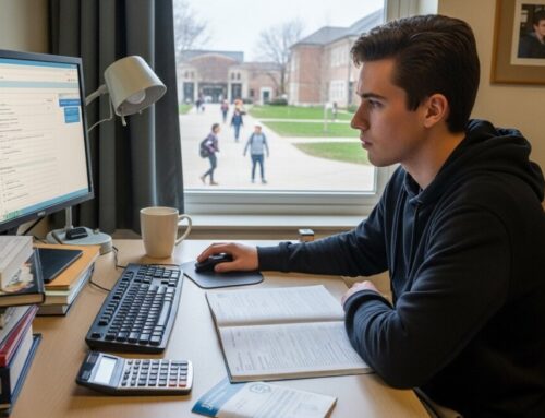 Hidden Costs of College Beyond Tuition 2026