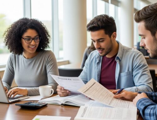 How to Find Affordable Online Math Degree Programs