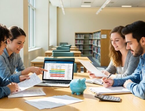 Affordable US Colleges: A Cost Comparison Guide