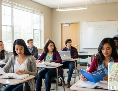 How Low Cost Community Colleges Maximize Tuition Savings
