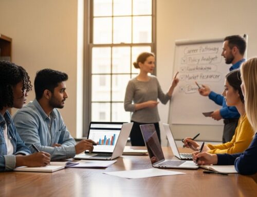 Top Undergraduate Social Sciences Careers for 2026