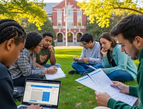 Top Affordable US Colleges for Budget Students
