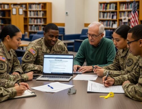 Military Education Benefits Overview: Key Programs