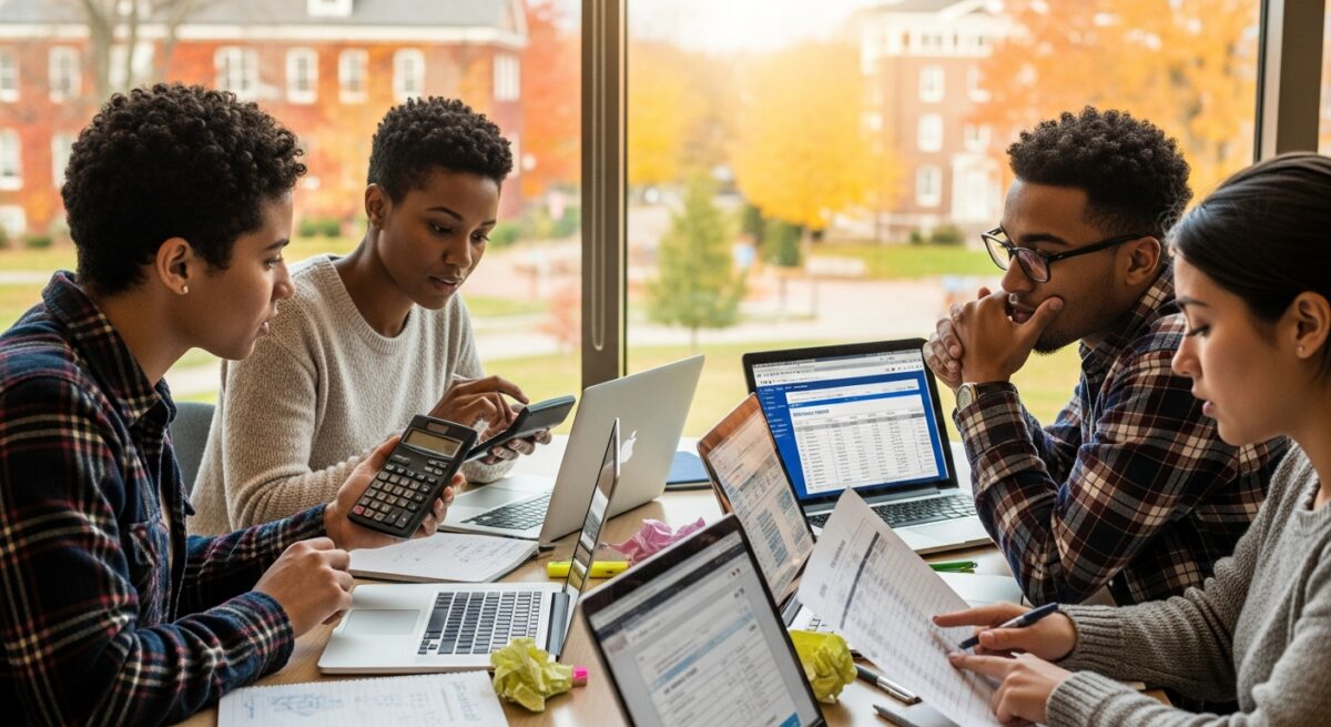 MBA Costs in America and Budget Planning Guide