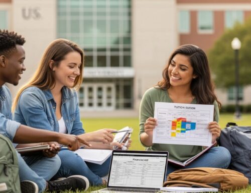Affordable Degrees: Low Cost Tuition Colleges for 2025