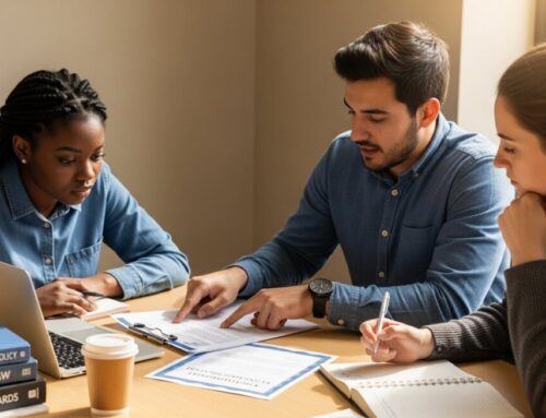 Why Accreditation Matters for Online College Degrees