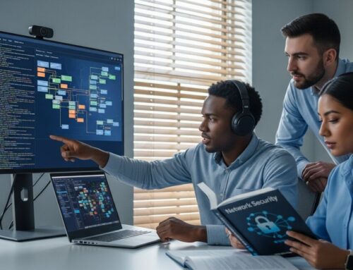 Online Degree for Cybersecurity Careers 2026: Your Path