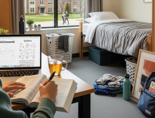 First Year College Success: 7 Key Strategies for 2026